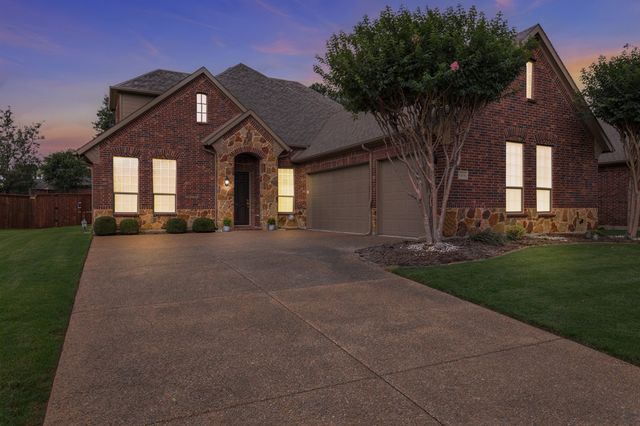 1204 Sundown Drive, Flower Mound, TX 75028