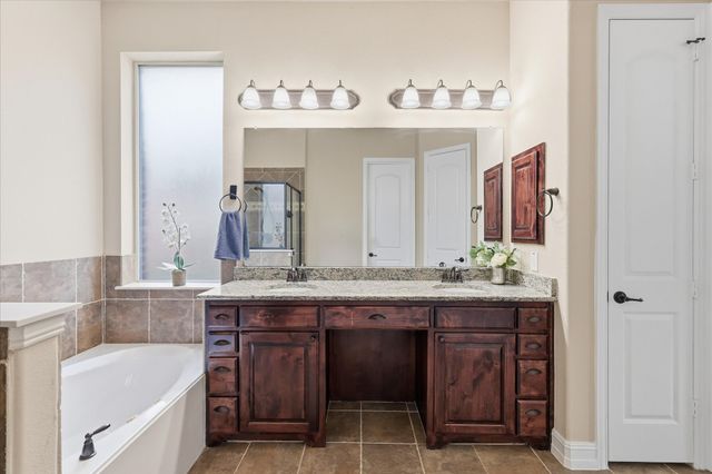 1204 Sundown Drive, Flower Mound, TX 75028
