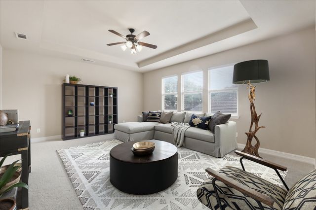 1204 Sundown Drive, Flower Mound, TX 75028