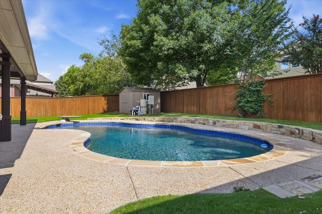 1204 Sundown Drive, Flower Mound, TX 75028