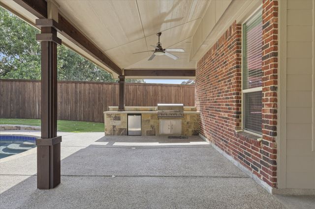 1204 Sundown Drive, Flower Mound, TX 75028