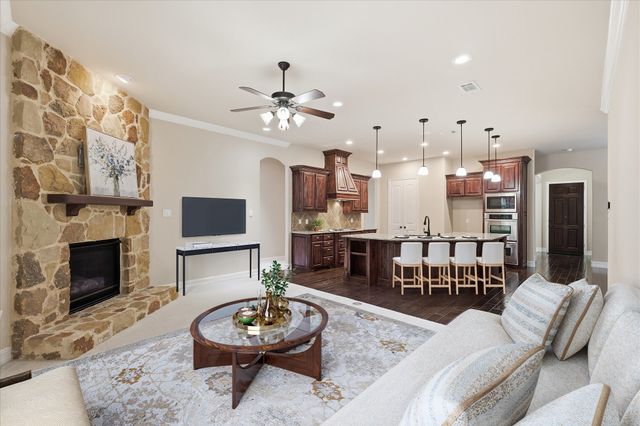 1204 Sundown Drive, Flower Mound, TX 75028