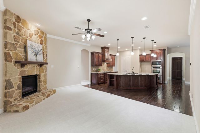 1204 Sundown Drive, Flower Mound, TX 75028