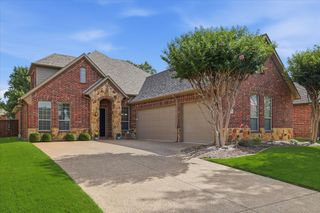 1204 Sundown Drive, Flower Mound, TX 75028