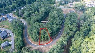 420 Old Fox Trail 63, Asheville, NC 28806