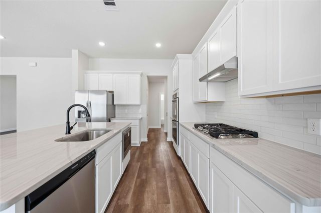 9681 Hardin Street, Conroe, TX 77303