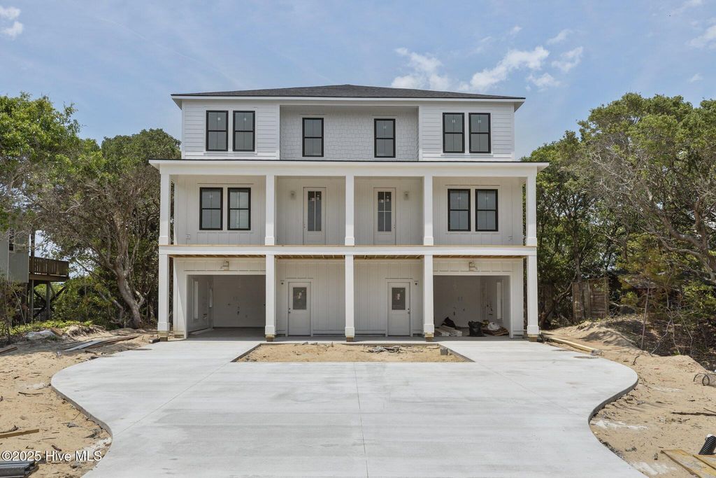 3804 Emerald Drive, Emerald Isle, NC 28594