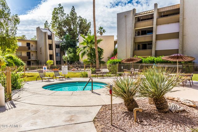 7625 E CAMELBACK Road B147, Scottsdale, AZ 85251