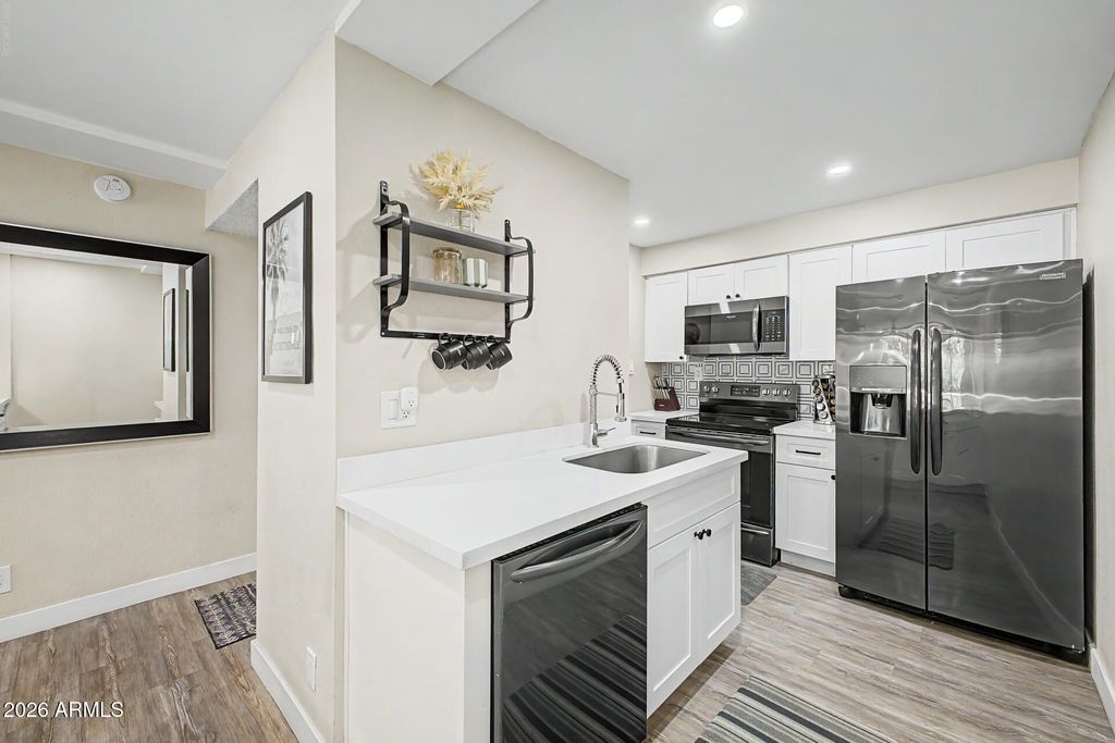 7625 E CAMELBACK Road B147, Scottsdale, AZ 85251 — photo 4