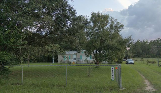 40449 HOLLY BRANCH ROAD, Eustis, FL 32736