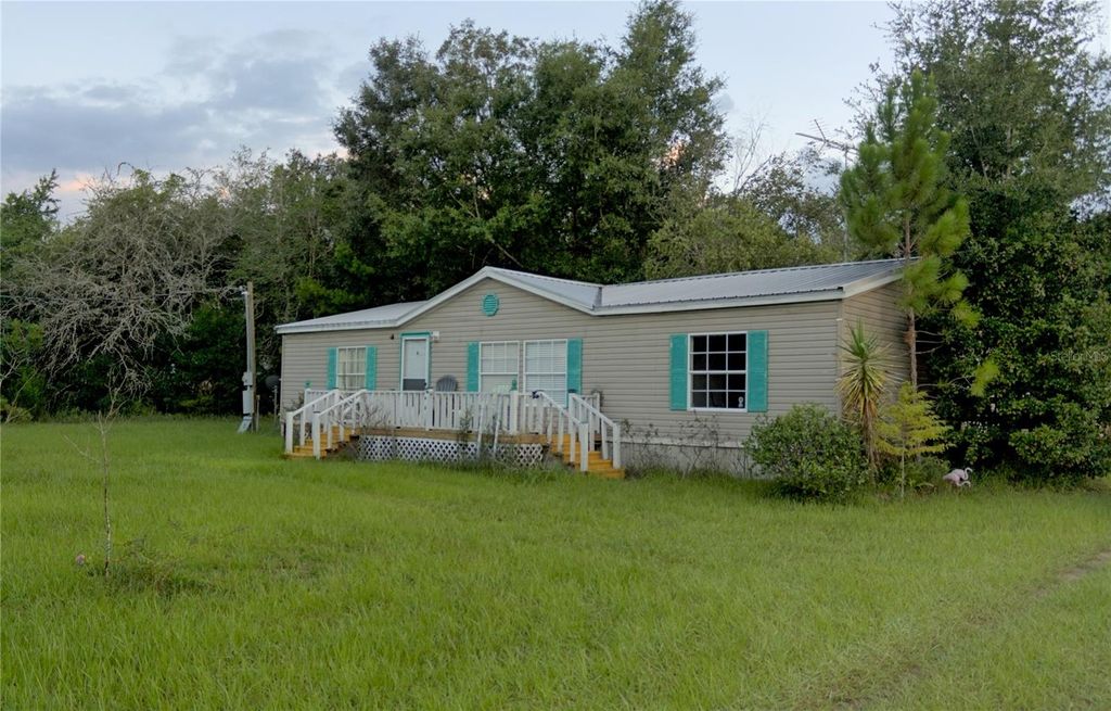 40449 HOLLY BRANCH ROAD, Eustis, FL 32736