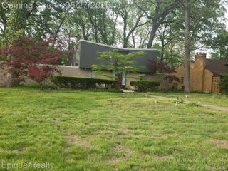 1470 Strathcona Drive, Detroit, MI 48203