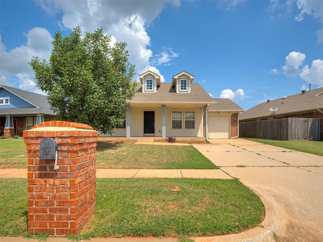 2805 NW 187th Terrace, Edmond, OK 73012