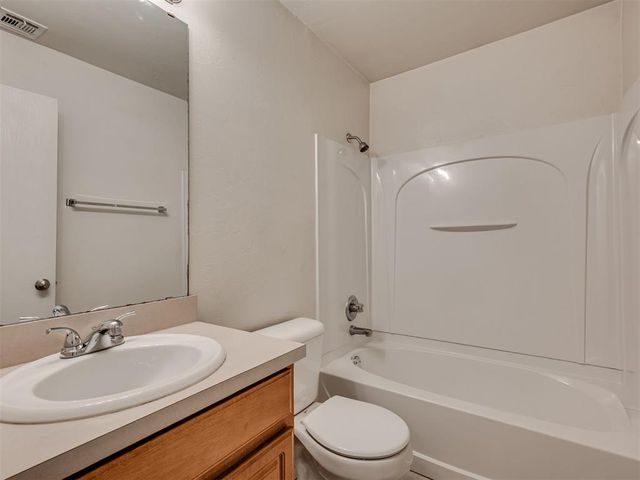 2805 NW 187th Terrace, Edmond, OK 73012