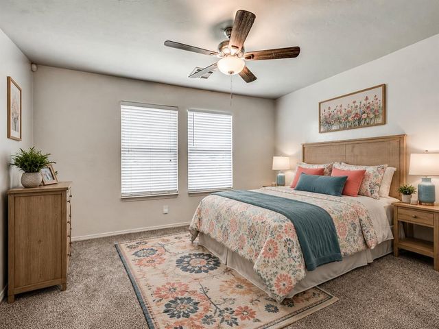 2805 NW 187th Terrace, Edmond, OK 73012