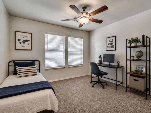 2805 NW 187th Terrace, Edmond, OK 73012