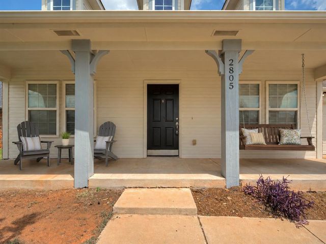 2805 NW 187th Terrace, Edmond, OK 73012