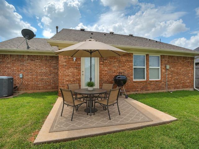 2805 NW 187th Terrace, Edmond, OK 73012