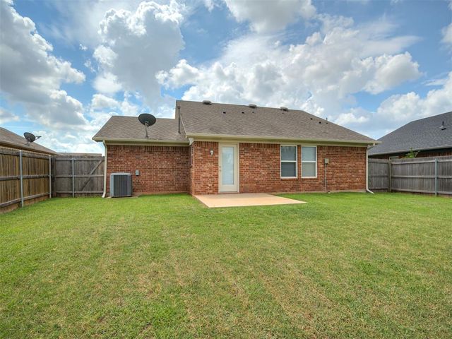 2805 NW 187th Terrace, Edmond, OK 73012