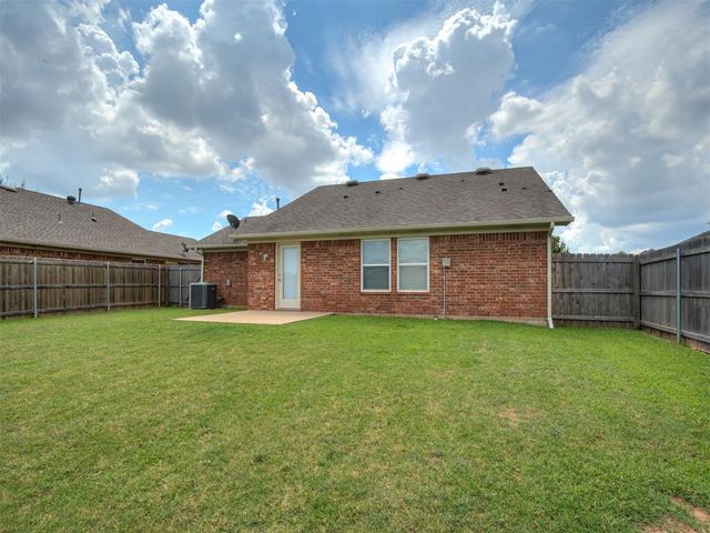 2805 NW 187th Terrace, Edmond, OK 73012