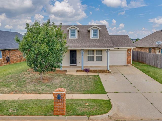 2805 NW 187th Terrace, Edmond, OK 73012