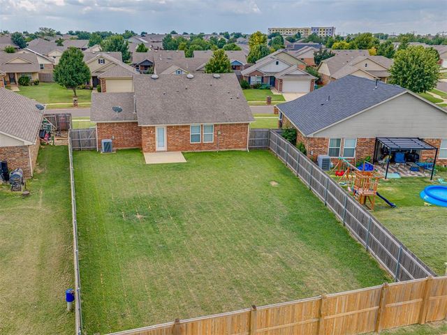2805 NW 187th Terrace, Edmond, OK 73012