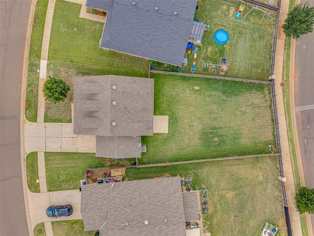 2805 NW 187th Terrace, Edmond, OK 73012