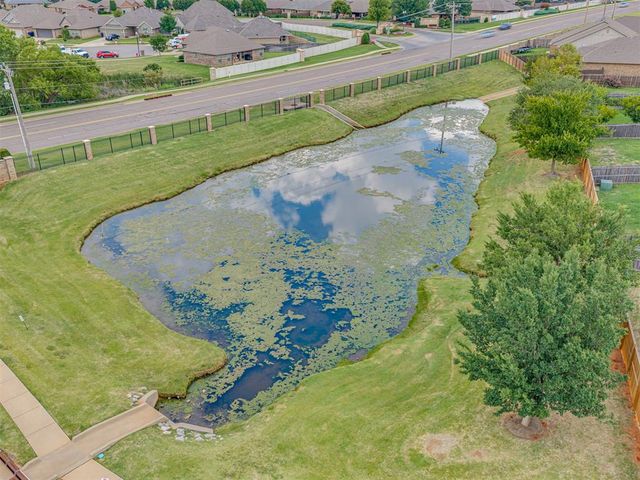 2805 NW 187th Terrace, Edmond, OK 73012