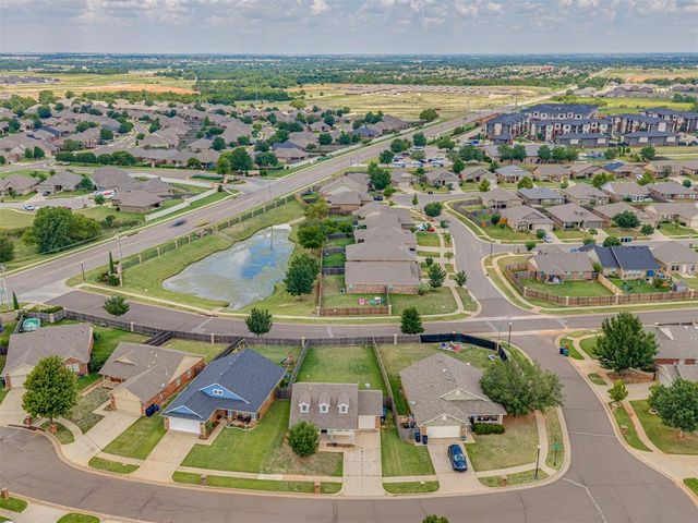 2805 NW 187th Terrace, Edmond, OK 73012