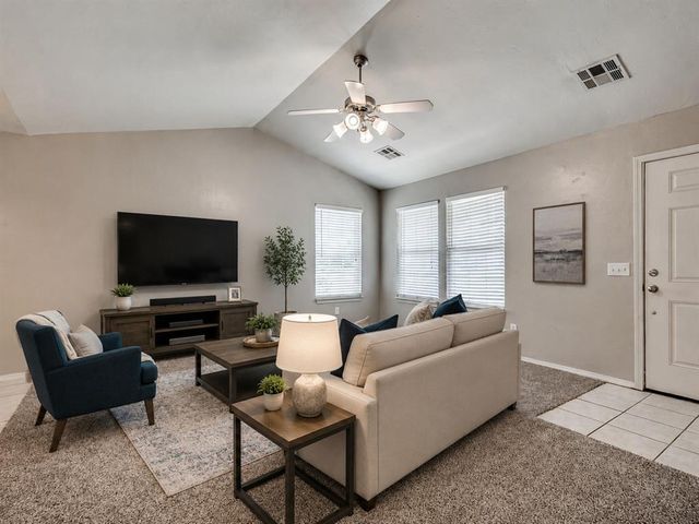 2805 NW 187th Terrace, Edmond, OK 73012