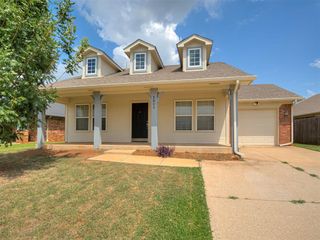 2805 NW 187th Terrace, Edmond, OK 73012