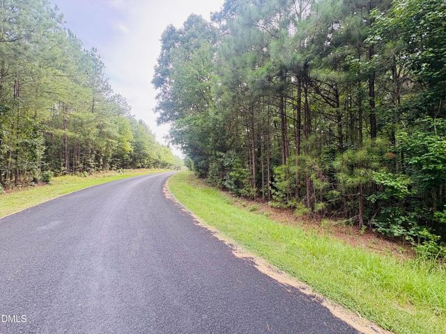 Tbd Richardson Road, Pittsboro, NC 27312
