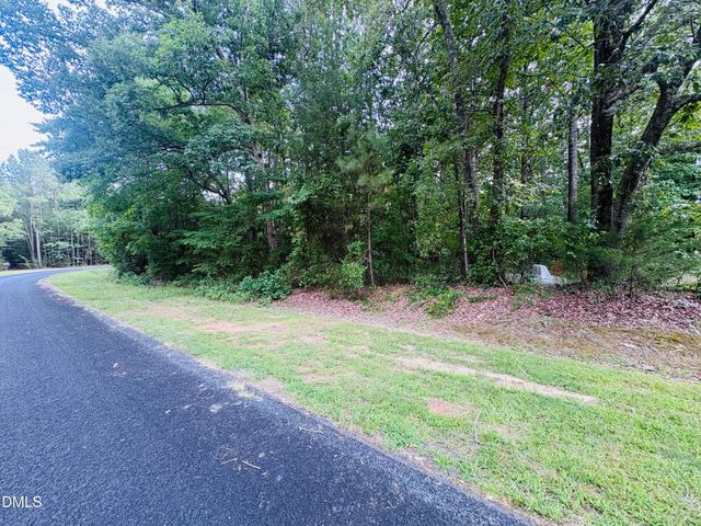 Tbd Richardson Road, Pittsboro, NC 27312