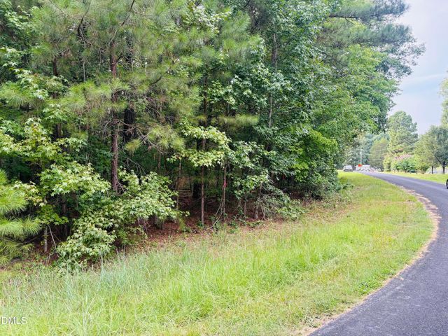 Tbd Richardson Road, Pittsboro, NC 27312