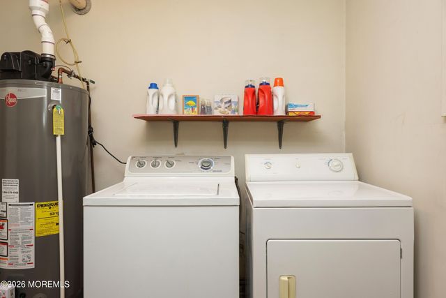 809 Shadylawn Way, Cliffwood Beach, NJ 07735