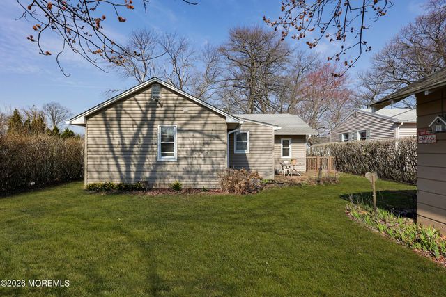 809 Shadylawn Way, Cliffwood Beach, NJ 07735