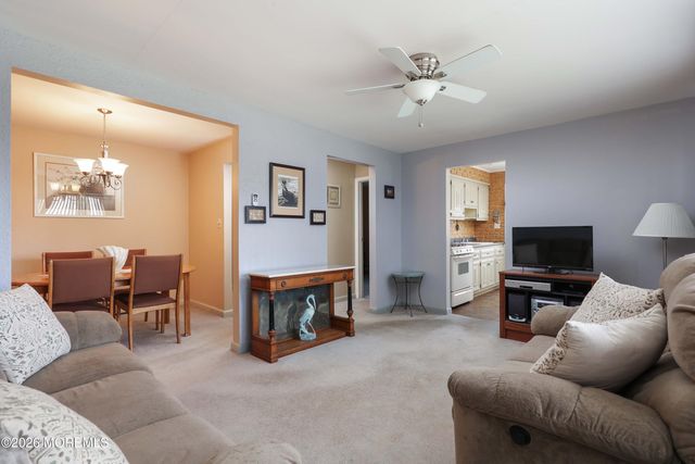 809 Shadylawn Way, Cliffwood Beach, NJ 07735