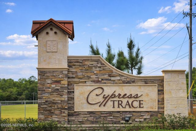 845 BLACK CHERRY DRIVE S Drive S, St. Johns, FL 32259