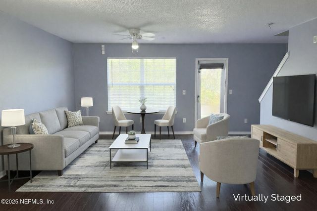 845 BLACK CHERRY DRIVE S Drive S, St. Johns, FL 32259