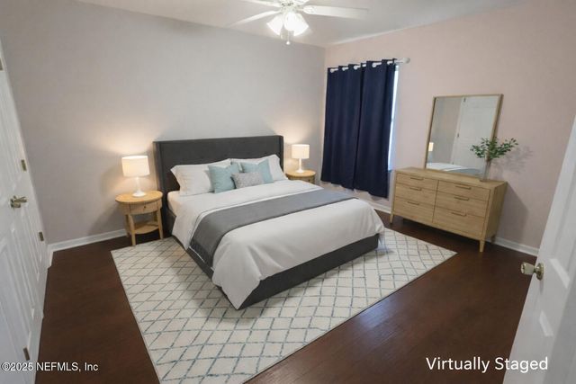 845 BLACK CHERRY DRIVE S Drive S, St. Johns, FL 32259