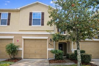 845 BLACK CHERRY DRIVE S Drive S, St. Johns, FL 32259
