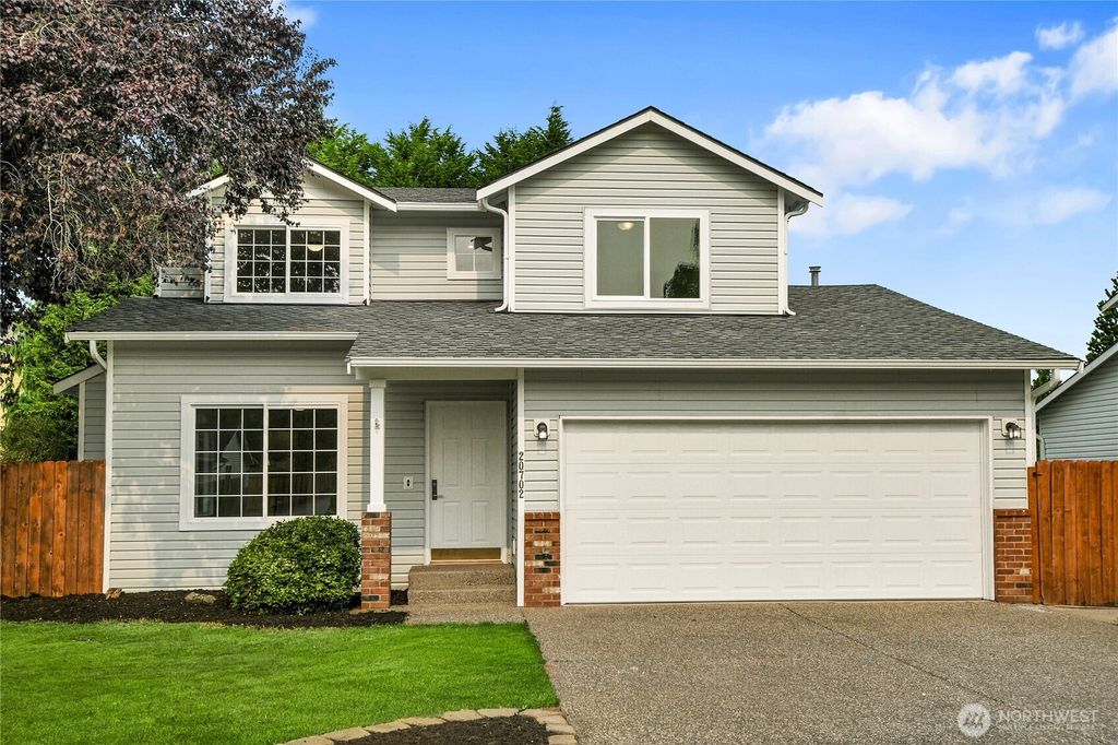 Image 1 of property listing at 20702 Anna Lane, Arlington, WA 98223