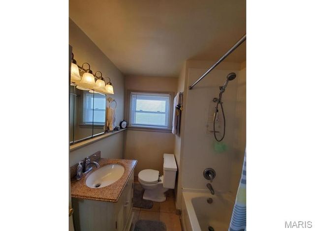 2806 Hilldale Avenue, St Louis, MO 63144
