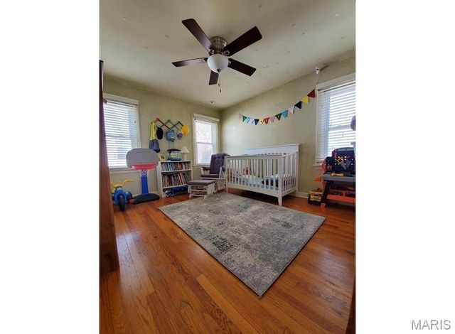 2806 Hilldale Avenue, St Louis, MO 63144