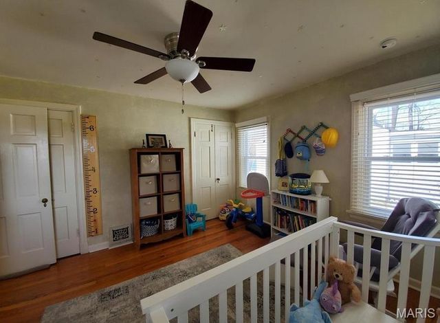 2806 Hilldale Avenue, St Louis, MO 63144