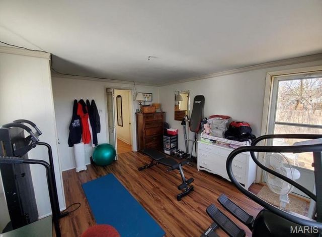 2806 Hilldale Avenue, St Louis, MO 63144