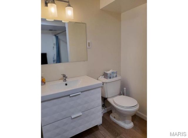 2806 Hilldale Avenue, St Louis, MO 63144