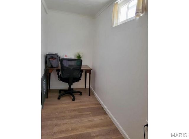 2806 Hilldale Avenue, St Louis, MO 63144