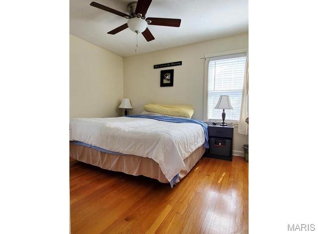 2806 Hilldale Avenue, St Louis, MO 63144