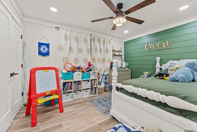 408 Baird Dr, Baton Rouge, LA 70808